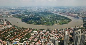 TP HCM tìm nhà đầu tư cho khu đô thị Bình Quới - Thanh Đa