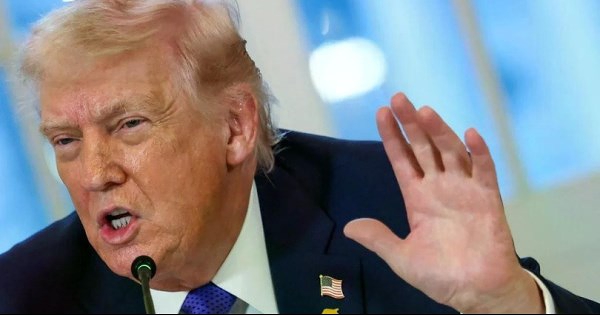 Mỹ có kế hoạch dừng xử lý visa với 75 quốc gia