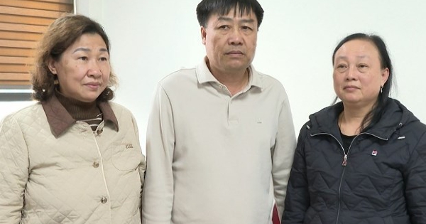 Công an Thanh Hóa khởi tố Biên 'Thả'