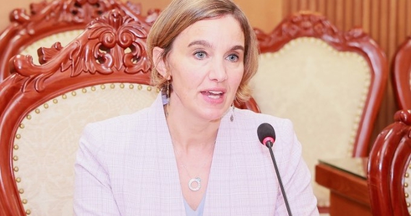 Qualcomm sẽ mở phòng nghiên cứu AI tại biên ở Hà Nội