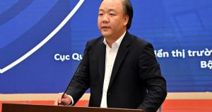 Doanh nghiệp xăng dầu sắp được kê khai, tự quyết giá