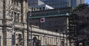 BoJ trước áp lực đẩy nhanh lộ trình tăng lãi suất khi đồng yen lao dốc