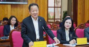 T&amp;T Group muốn đầu tư ba khu đô thị ở Lâm Đồng