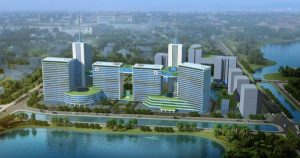 Hà Nội khởi công khu phức hợp y tế hơn 16.000 tỷ đồng ở Hoàng Mai