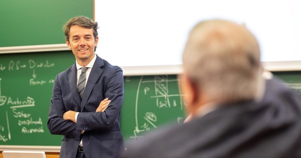 Những mối lo hàng đầu của các CEO trên thế giới trong năm 2026