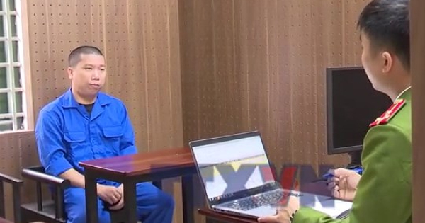 Ninh Bình: Triệt phá đường dây cá độ bóng đá 1.200 tỷ đồng trên không gian mạng