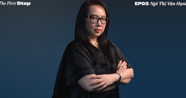 Nữ CEO và cú cược 'Anh trai vượt ngàn chông gai'