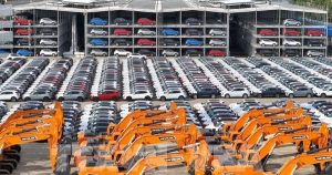 IMF nâng dự báo tăng trưởng kinh tế toàn cầu 2026