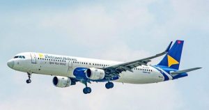 Vietravel Airlines sắp đổi tên sau khi T&amp;T tiếp quản