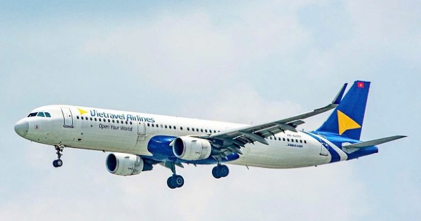 Vietravel Airlines sắp đổi tên sau khi T&amp;T tiếp quản