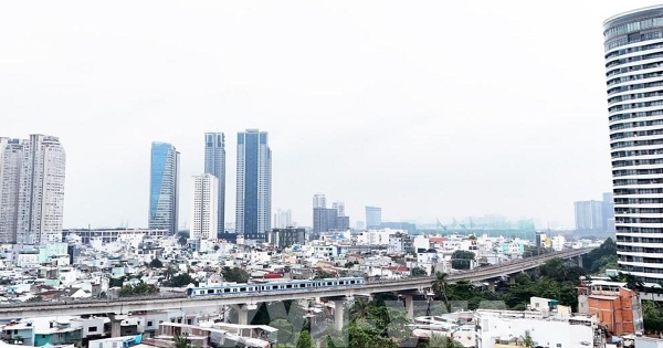 Điều chỉnh thời gian hoàn thành thi công metro Bến Thành - Suối Tiên đến quý IV/2026