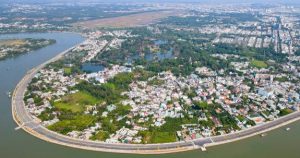 Đồng Nai sắp đấu giá 3 khu 'đất vàng' hơn 14.400 tỷ đồng