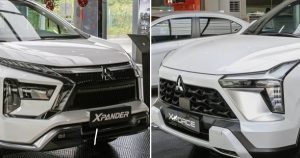 Doanh số Mitsubishi năm 2025 tăng 7%, điểm sáng Xforce và Xpander