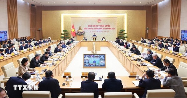 Giải ngân vốn đầu tư công: Rút ngắn khoảng cách về đích