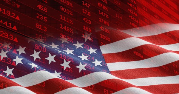 Cú sốc 'Sell America' sẽ kéo dài trong bao lâu?