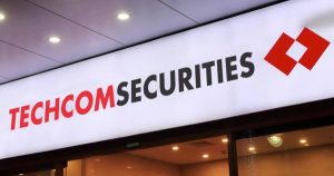 TCBS có thể được cấp phép kinh doanh tài sản số trong ba tháng tới, chuẩn bị ra mắt vàng vật lý