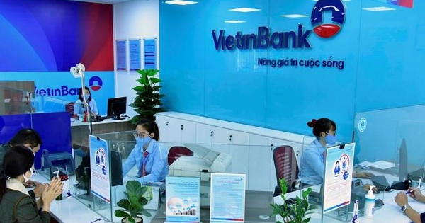 Lợi nhuận ngân hàng bước sang pha tăng trưởng mới