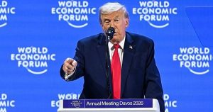 Ông Trump thông báo đạt khung thoả thuận về Greenland, hoãn áp thuế châu Âu