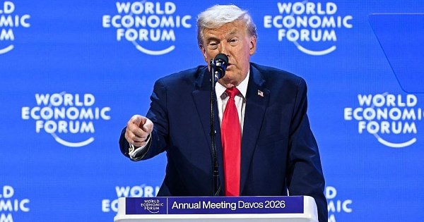 Ông Trump thông báo đạt khung thoả thuận về Greenland, hoãn áp thuế châu Âu