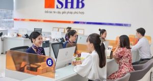 Bà Nguyễn Thị Thùy Phương làm Phó Tổng Giám đốc SHB