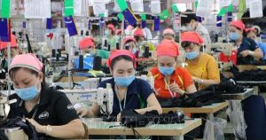 Doanh nghiệp Đồng Nai cần tuyển 35.000 lao động trong quý I/2026