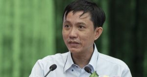 Chuyên gia đề nghị Đà Nẵng hạn chế thủy điện khi quy hoạch lại đô thị