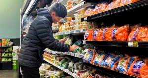 Có gì trong bản báo cáo lạm phát quan trọng trước thềm cuộc họp Fed?