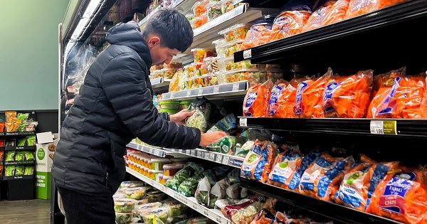 Có gì trong bản báo cáo lạm phát quan trọng trước thềm cuộc họp Fed?