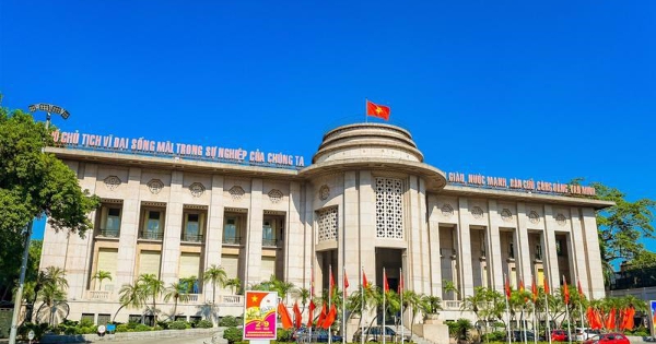 Thống đốc NHNN ban hành Chỉ thị 01 về định hướng điều hành ngành ngân hàng năm 2026