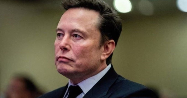 Tỷ phú Musk cảnh báo về thuế đánh vào năng lượng mặt trời