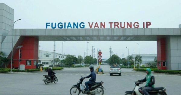 Lao động tăng di cư trong vùng, tìm việc làm gần nhà