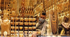 Giá các kim loại quý liên tục 'xô đổ' kỷ lục