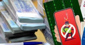 Cẩn trọng bẫy lừa đảo khi đặt phòng, vé máy bay dịp Tết