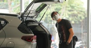 Xe Hàn tại Việt Nam: chờ lấy lại những gì đã mất