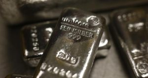 Giá bạc sẽ ra sao khi phá kỷ lục 100 USD?