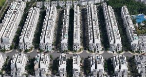 VinaCapital: Lãi suất cho vay mua nhà đã đủ cao để hạn chế đầu cơ