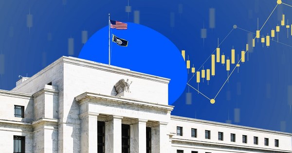 Tuần cao điểm của chính sách tiền tệ: Fed và 17 NHTW toàn cầu cùng ra quyết định lãi suất