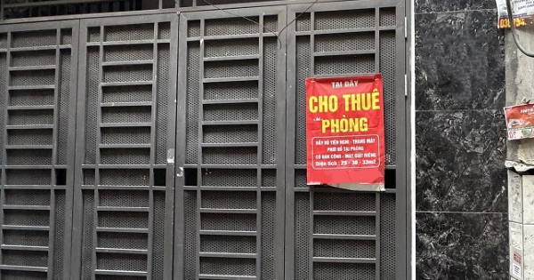 Hộ kinh doanh cho thuê phòng trọ kê khai, nộp thuế ra sao?