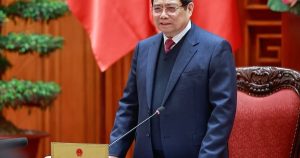 Thủ tướng yêu cầu sớm có giải pháp tăng nguồn cung nhà ở