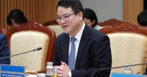 Ba giải pháp nâng hạng tín nhiệm quốc gia Việt Nam