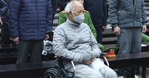 Cựu tổng giám đốc Vicem: 'Không bất ngờ' khi nhận quà Tết hơn 100 triệu đồng