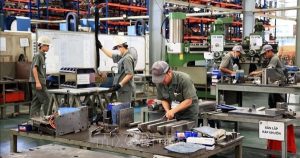 Doanh nghiệp Nhật Bản tại Việt Nam đạt tỷ lệ có lãi cao nhất 15 năm