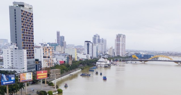 Người trúng giá thuê đất ven sông Hàn hơn 4.860 tỷ đồng xin rút hồ sơ