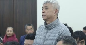 Chủ công ty dược hối lộ 71 tỷ cho sếp nhiều bệnh viện để 'đỡ bị gây khó dễ'