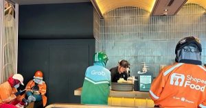 Người Việt chi 2,1 tỷ USD đặt đồ ăn qua ứng dụng năm 2025