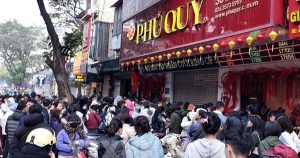 Nghị định 340 - công cụ để làm sạch thị trường vàng