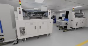 FPT mở nhà máy kiểm thử và đóng gói tiên tiến chip bán dẫn