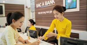 Bac A Bank chốt quyền trả cổ tức bằng cổ phiếu