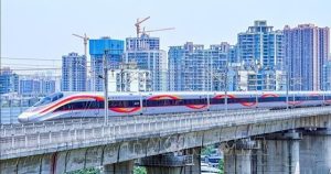 Dự kiến năm 2028 hoàn thành tuyến đường sắt cao tốc Cổ Loa – Tuần Châu