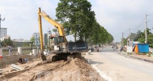 TP HCM thúc đẩy tiến độ các dự án có vốn bồi thường lớn